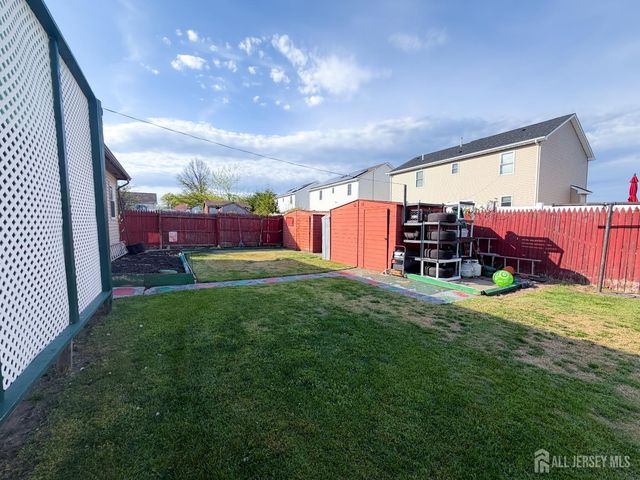 772 Shannon Avenue, Perth Amboy, NJ 08861