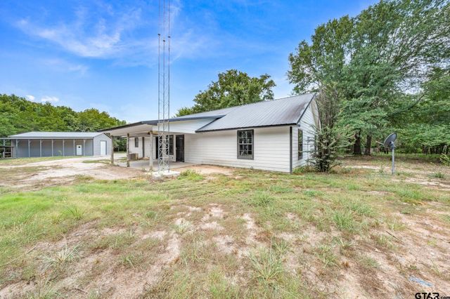220 County Road 4577, Sulphur Springs, TX 75482