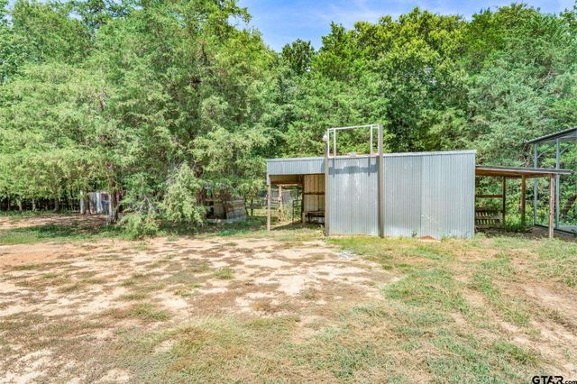 220 County Road 4577, Sulphur Springs, TX 75482