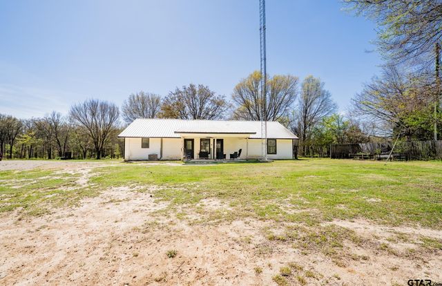 220 County Road 4577, Sulphur Springs, TX 75482