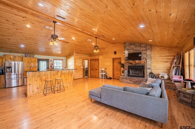 220 County Road 4577, Sulphur Springs, TX 75482