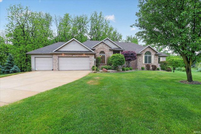 19242 Broken Tree Court, Bristol, IN 46507