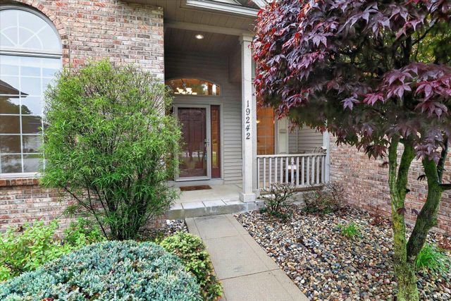 19242 Broken Tree Court, Bristol, IN 46507