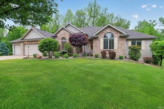 19242 Broken Tree Court, Bristol, IN 46507