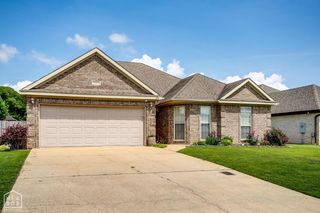 6034 Beaver Run Lane, Jonesboro, AR 72404