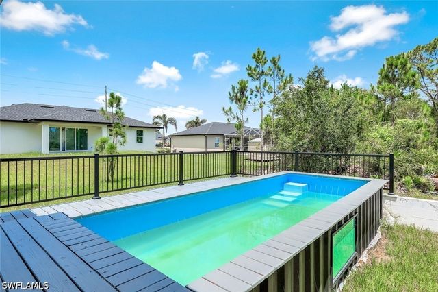 14074 Whittier LN, Port Charlotte, FL 33981
