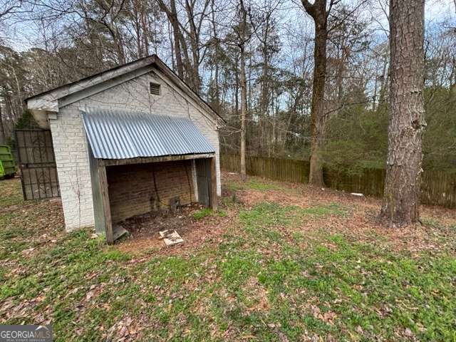 460 Dot Drive, Atlanta, GA 30349