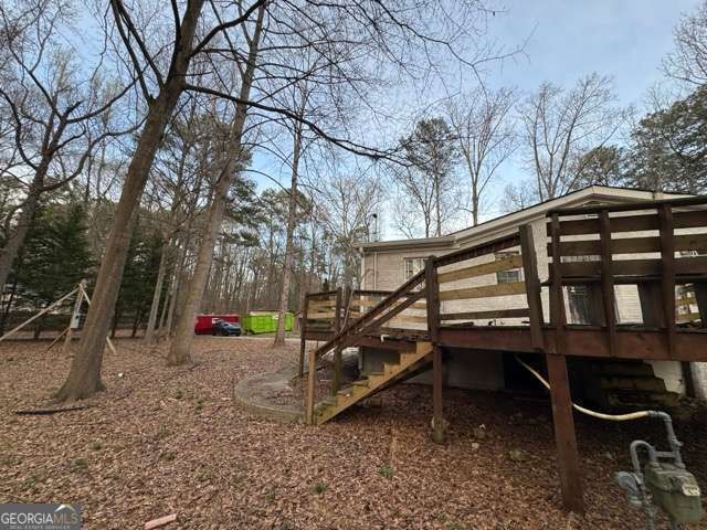 460 Dot Drive, Atlanta, GA 30349