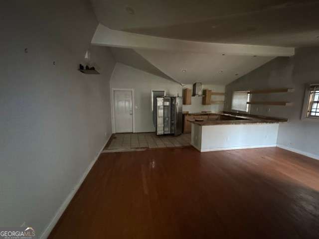 460 Dot Drive, Atlanta, GA 30349