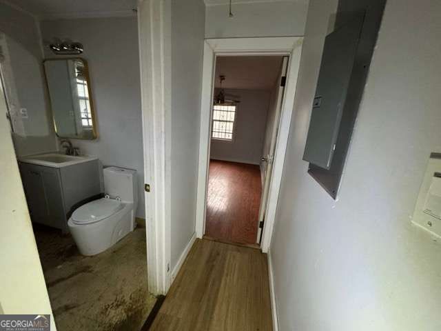 460 Dot Drive, Atlanta, GA 30349