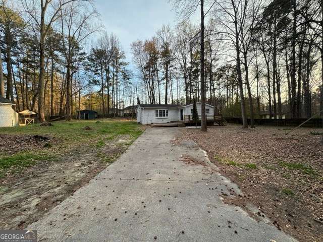 460 Dot Drive, Atlanta, GA 30349