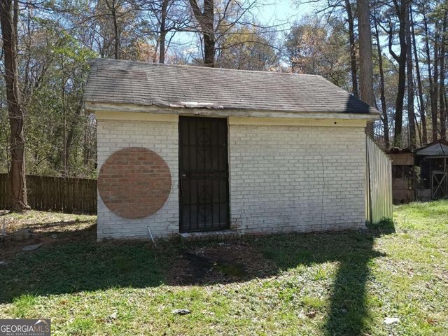 460 Dot Drive, Atlanta, GA 30349