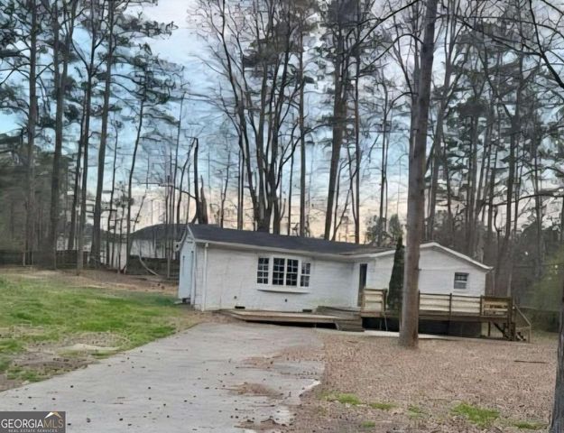460 Dot Drive, Atlanta, GA 30349