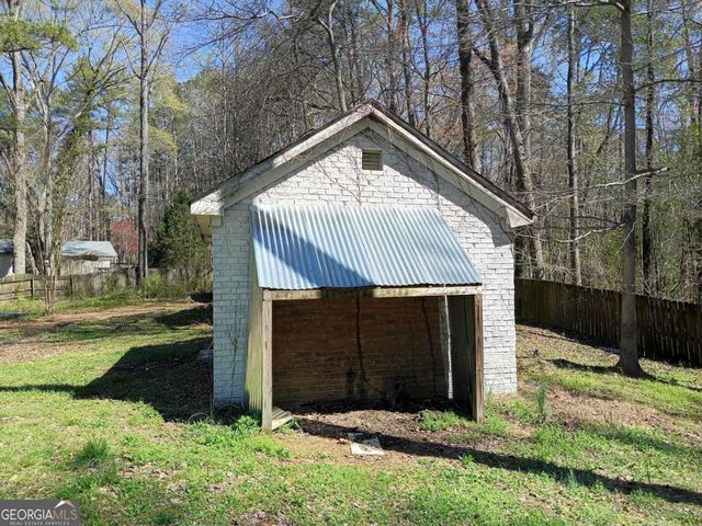 460 Dot Drive, Atlanta, GA 30349