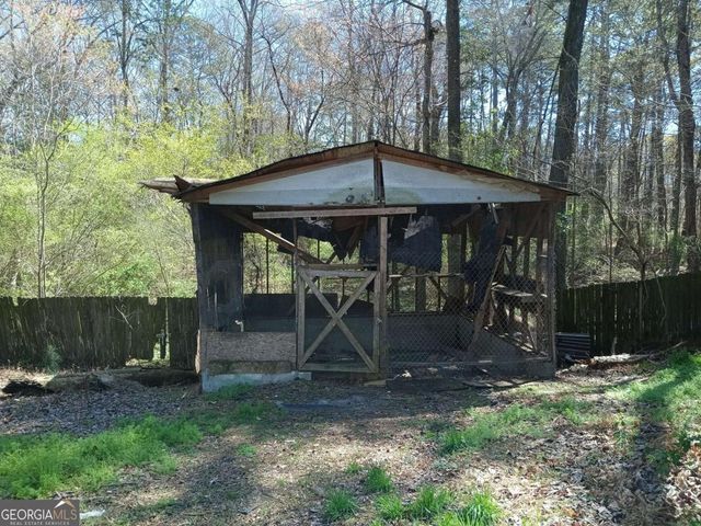 460 Dot Drive, Atlanta, GA 30349