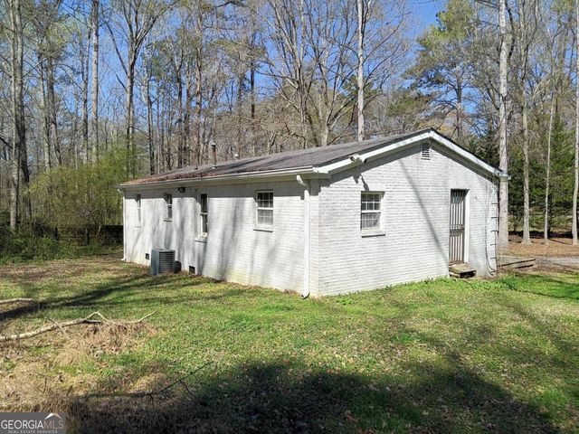 460 Dot Drive, Atlanta, GA 30349