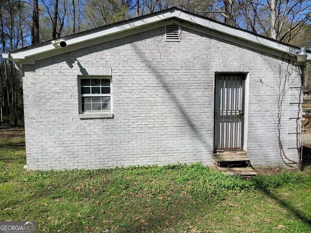 460 Dot Drive, Atlanta, GA 30349