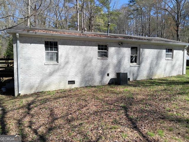 460 Dot Drive, Atlanta, GA 30349