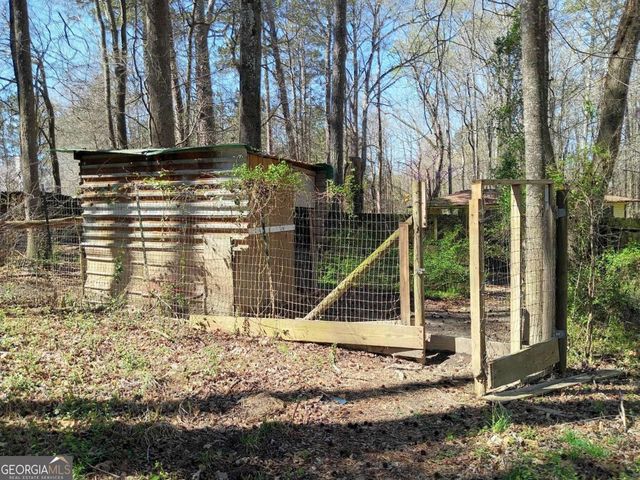 460 Dot Drive, Atlanta, GA 30349
