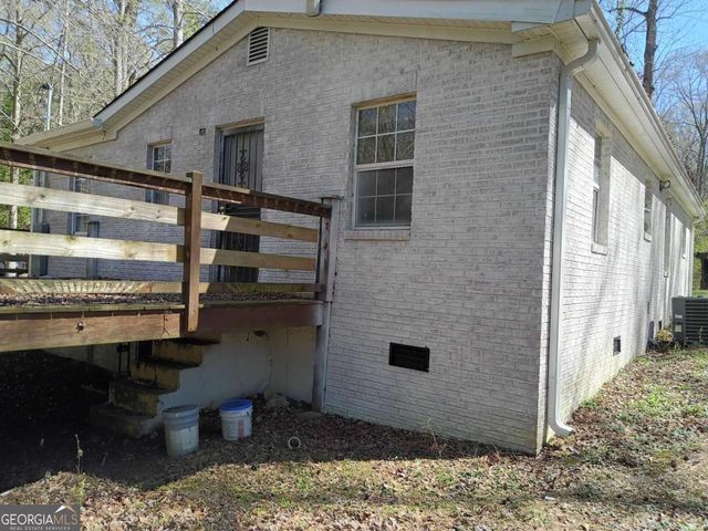 460 Dot Drive, Atlanta, GA 30349