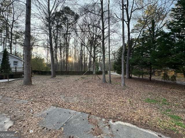 460 Dot Drive, Atlanta, GA 30349