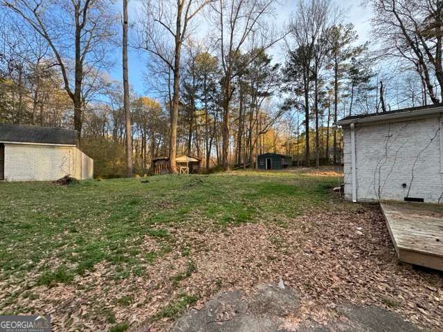460 Dot Drive, Atlanta, GA 30349