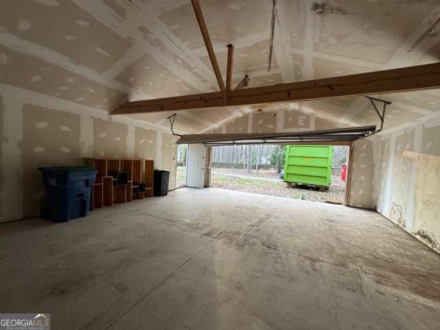 460 Dot Drive, Atlanta, GA 30349