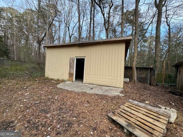 460 Dot Drive, Atlanta, GA 30349