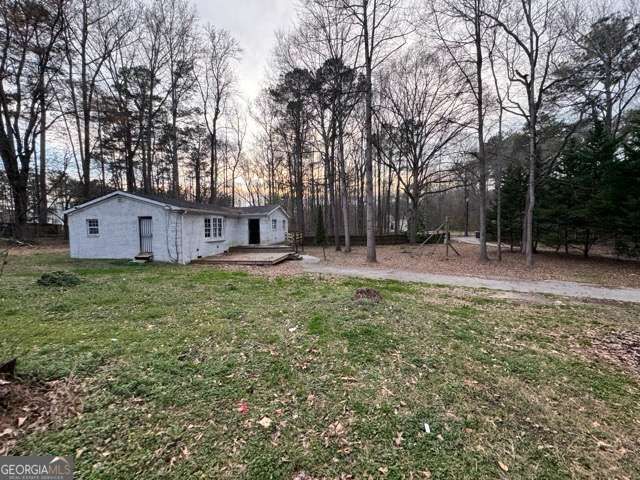 460 Dot Drive, Atlanta, GA 30349