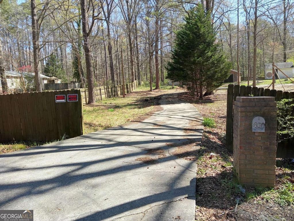 460 Dot Drive, Atlanta, GA 30349