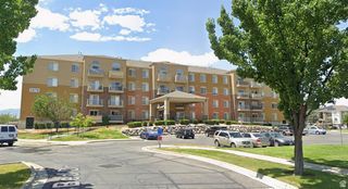 3478 S COZY RIVER PLAC #403, West Valley City, UT 84119