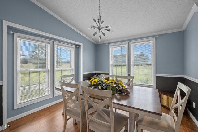 1993 Lucy Garrett Road, Roxboro, NC 27574