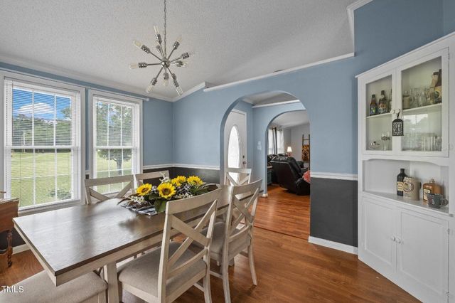 1993 Lucy Garrett Road, Roxboro, NC 27574