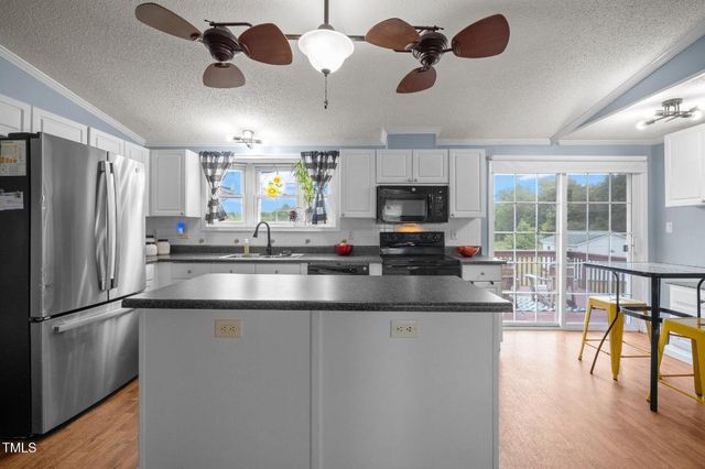 1993 Lucy Garrett Road, Roxboro, NC 27574