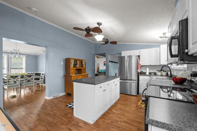 1993 Lucy Garrett Road, Roxboro, NC 27574