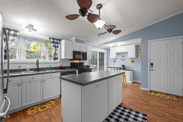 1993 Lucy Garrett Road, Roxboro, NC 27574