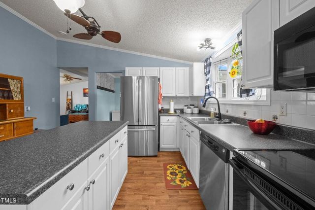 1993 Lucy Garrett Road, Roxboro, NC 27574