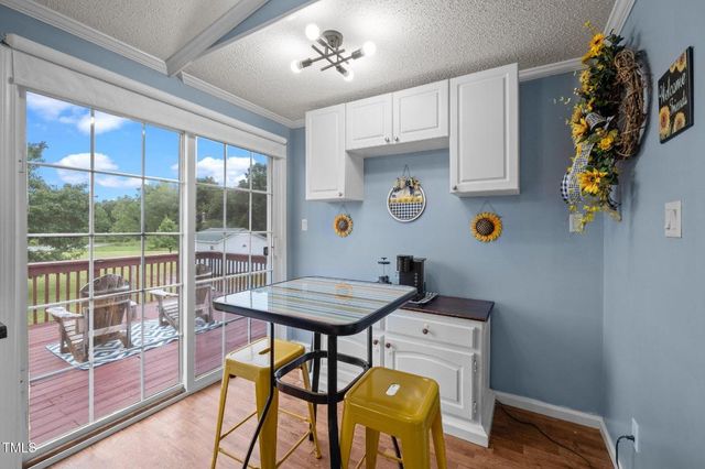1993 Lucy Garrett Road, Roxboro, NC 27574