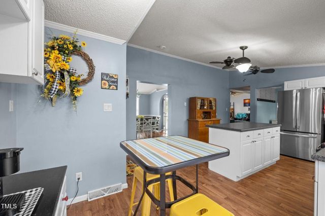 1993 Lucy Garrett Road, Roxboro, NC 27574