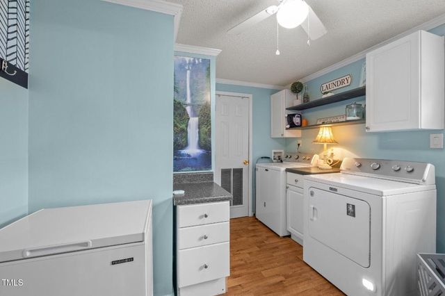 1993 Lucy Garrett Road, Roxboro, NC 27574