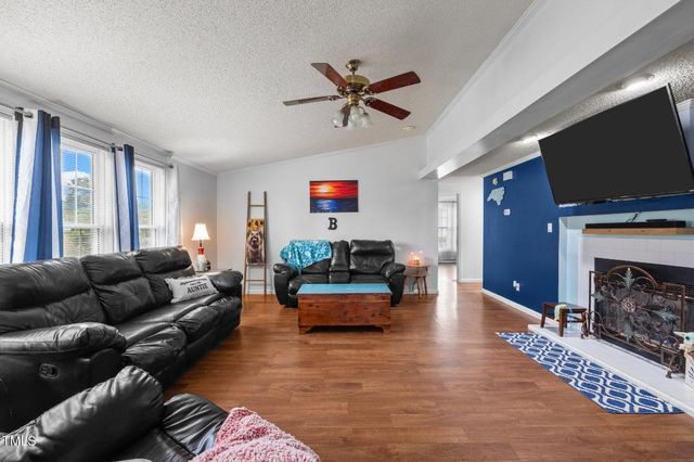 1993 Lucy Garrett Road, Roxboro, NC 27574