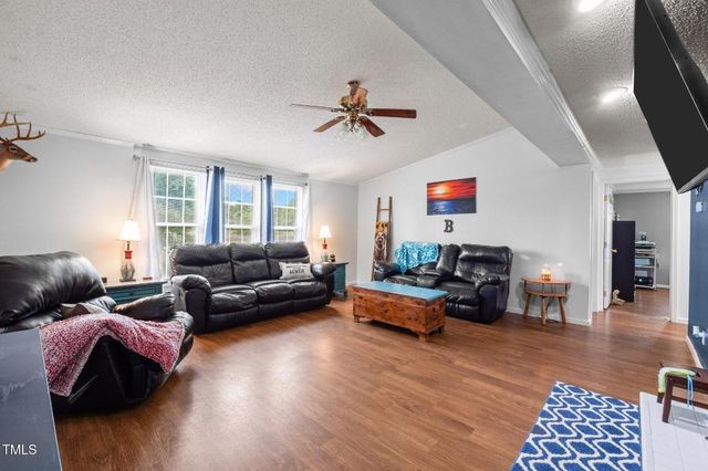 1993 Lucy Garrett Road, Roxboro, NC 27574