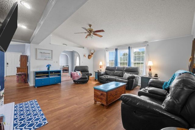 1993 Lucy Garrett Road, Roxboro, NC 27574