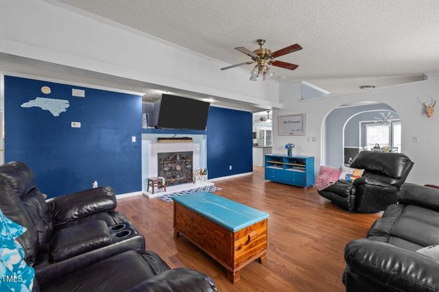 1993 Lucy Garrett Road, Roxboro, NC 27574