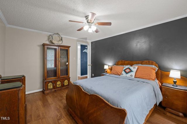 1993 Lucy Garrett Road, Roxboro, NC 27574