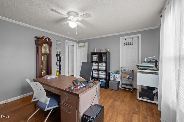 1993 Lucy Garrett Road, Roxboro, NC 27574