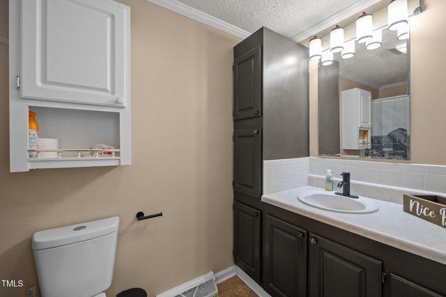 1993 Lucy Garrett Road, Roxboro, NC 27574
