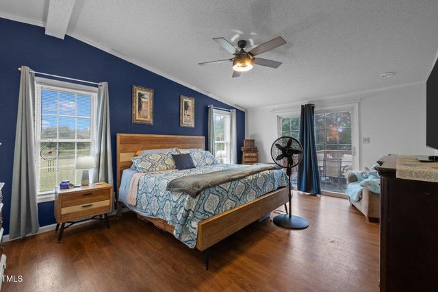 1993 Lucy Garrett Road, Roxboro, NC 27574