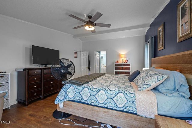 1993 Lucy Garrett Road, Roxboro, NC 27574
