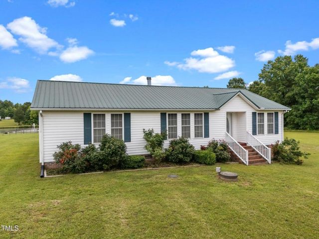 1993 Lucy Garrett Road, Roxboro, NC 27574